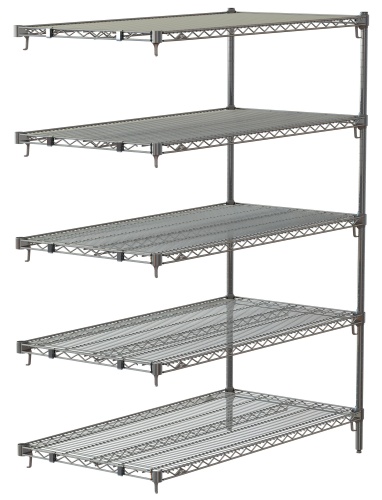 metro wire shelf